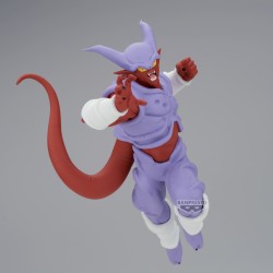 Janenba - Dragon Ball Z - Match Makers