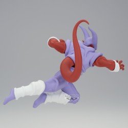 Janenba - Dragon Ball Z - Match Makers
