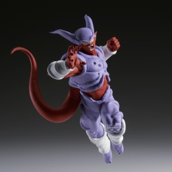 Janenba - Dragon Ball Z - Match Makers