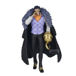 Crocodile - One Piece - The...