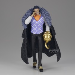 Crocodile - One Piece - The Shukko