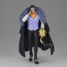 Crocodile - One Piece - The Shukko