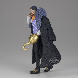 Crocodile - One Piece - The Shukko