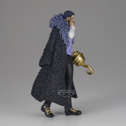 Crocodile - One Piece - The Shukko