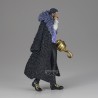 Crocodile - One Piece - The Shukko