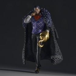 Crocodile - One Piece - The Shukko