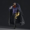 Crocodile - One Piece - The Shukko