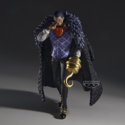 Crocodile - One Piece - The Shukko