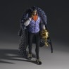 Crocodile - One Piece - The Shukko
