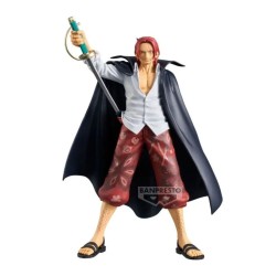 Shanks - One Piece - DXF -...