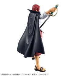 Shanks - One Piece - DXF - The Grand Line Series - Extra