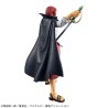 Shanks - One Piece - DXF - The Grand Line Series - Extra