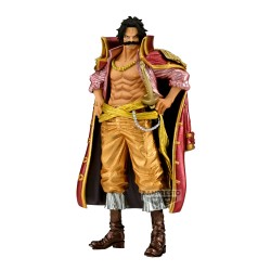 Gol. D. Roger - One Piece -...