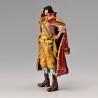 Gol. D. Roger - One Piece - King of Artist