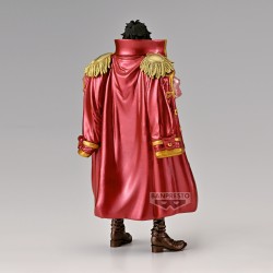 Gol. D. Roger - One Piece - King of Artist