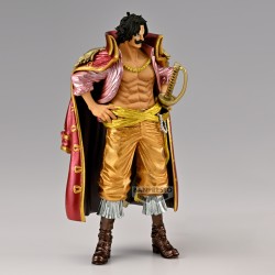 Gol. D. Roger - One Piece - King of Artist
