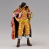 Gol. D. Roger - One Piece - King of Artist