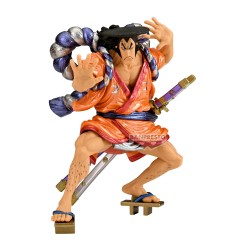 Kozuki Oden - One Piece -...