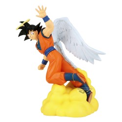 Son Goku Ange - Dragon Ball...