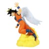 Son Goku Ange - Dragon Ball Z - History Box