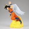 Son Goku Ange - Dragon Ball Z - History Box