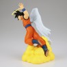 Son Goku Ange - Dragon Ball Z - History Box