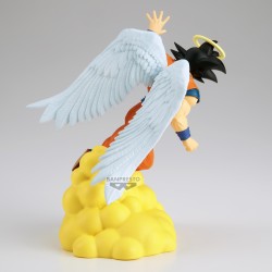 Son Goku Ange - Dragon Ball Z - History Box