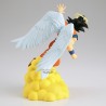 Son Goku Ange - Dragon Ball Z - History Box