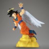 Son Goku Ange - Dragon Ball Z - History Box