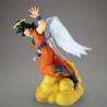 Son Goku Ange - Dragon Ball Z - History Box