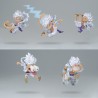 One Piece - WCF Metallic - Monkey D. Luffy Gear5 Special