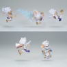 One Piece - WCF Metallic - Monkey D. Luffy Gear5 Special