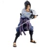 Sasuke Uchiha - Naruto Shippuden - Grandista