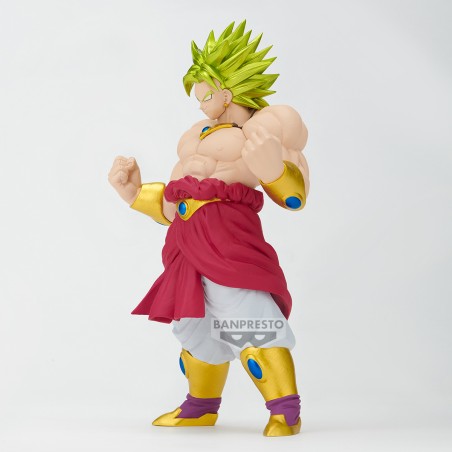 Broly - Dragon Ball Z - Blood of Saiyans