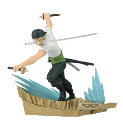 Roronoa Zoro - One Piece -...
