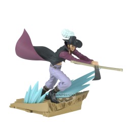 Dracule Mihawk - One Piece...