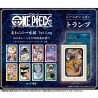 Jeu de Cartes - 52 - 1st Log - One Piece