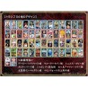 Jeu de Cartes - 52 - 2nd Log - One Piece