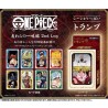 Jeu de Cartes - 52 - 2nd Log - One Piece