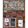 Jeu de Cartes - 52 - 2nd Log - One Piece
