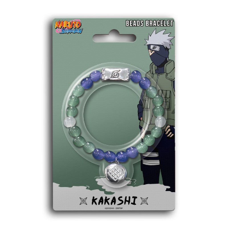 Bracelet - Kakashi - Naruto Shippuden
