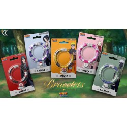 Bracelet - Kakashi - Naruto Shippuden
