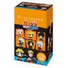Jeu de Construction - Mini Naruto Set - Naruto Shippuden