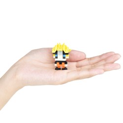 Jeu de Construction - Mini Naruto Set - Naruto Shippuden