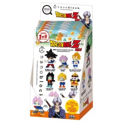 Jeu de Construction - Vol.4 - Dragon Ball Z