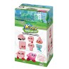 Jeu de Construction - Mini Kirby Set - Kirby : and the Forgotten Land