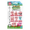 Jeu de Construction - Mini Kirby Set - Kirby : and the Forgotten Land