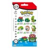 Nanoblock - Plante Set - Pokemon