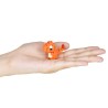 Jeu de Construction - Feu Set - Pokemon