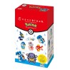 Jeu de Construction - Eau Set - Pokemon